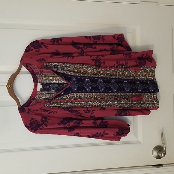 Mason & Belle blouse - Picture 2 of 8